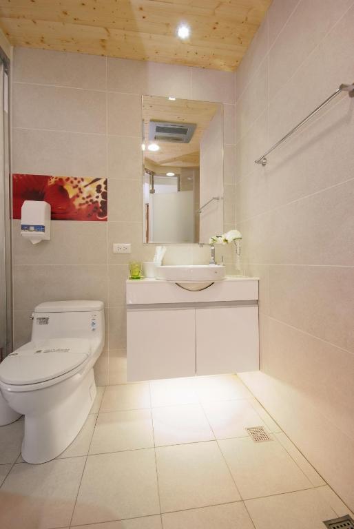 Golden Hotel Taipei Dış mekan fotoğraf